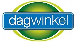 Logo van Dagwinkel