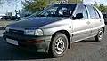 Xiali TJ 7100 夏利TJ7100 1987-1999