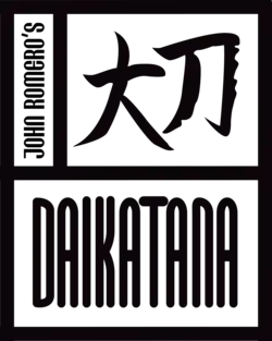 Daikatana