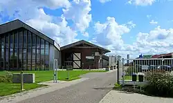 Dairy Campus