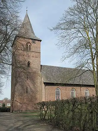 Kerk