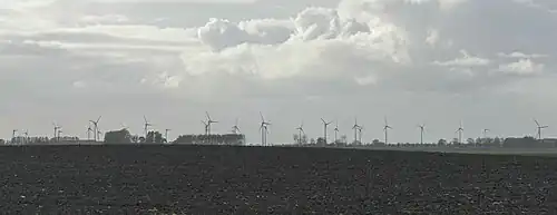 Wierde van Dallingeweer