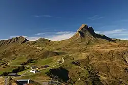 Bregenzerwaldgebirge