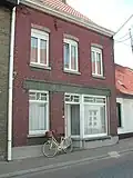 Burgerhuis