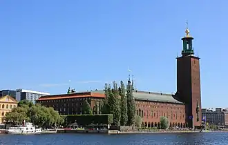 Stadshuset