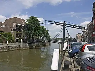Damiatebrug