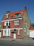 Burgerhuis