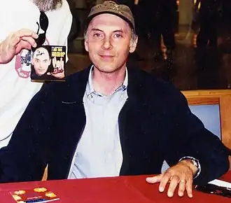 Dan Castellaneta