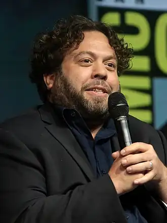 Fogler in 2018
