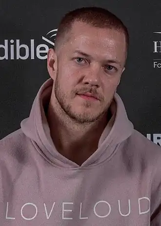 Dan Reynolds (2018)