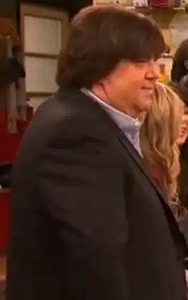 Dan Schneider