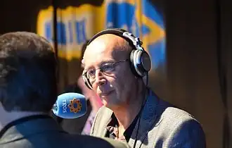 Daniël Dekker in 2011