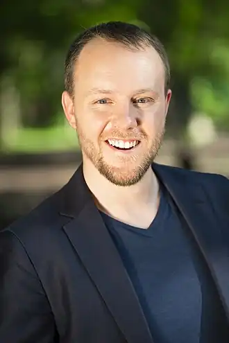 Lid van het Europees Parlement