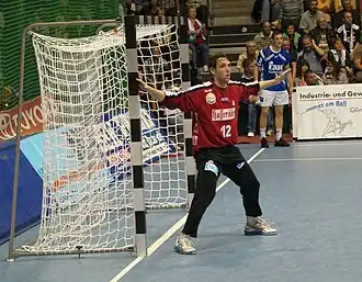 Gerrit Eijlers in 2011