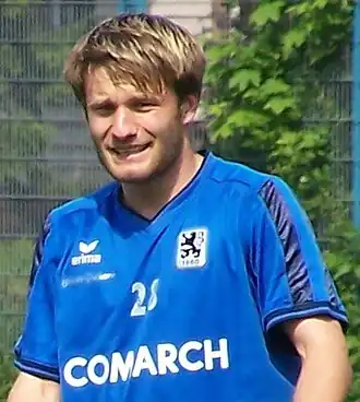 Daniel Halfar (2010)