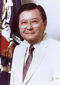 Daniel Inouye