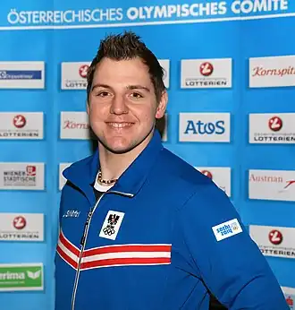 Daniel Pfister (2014)