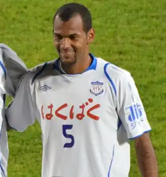 Daniel Silva dos Santos