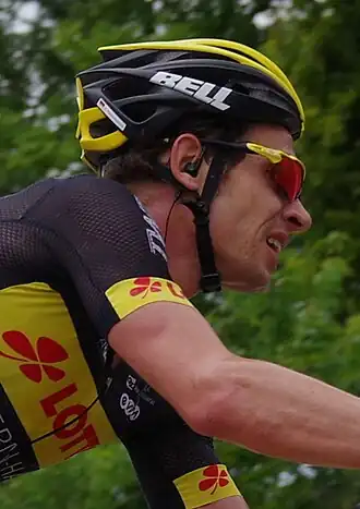 Daniel Westmattelmann