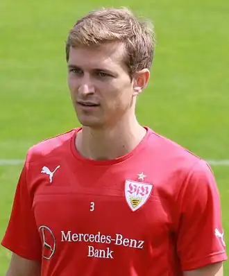 Daniel Schwaab