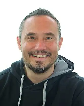 Daniel van den Broek, Gouda, mei 2024