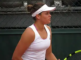 Roland Garros 2016 kwalificaties