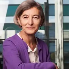 Daniela Patrizia Taormina