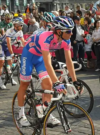 Daniele Pietropolli