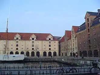 Ministerie van Buitenlandse Zaken