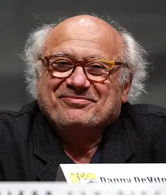 Danny DeVito (2013)
