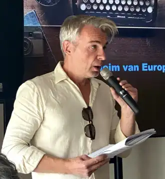 Danny De Vos