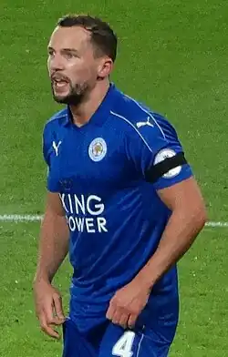 Drinkwater in 2017