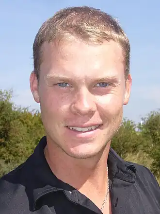 KLM Open 2009