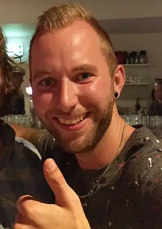 Noppert (jaartal onbekend)