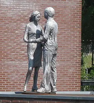 The Last Dance (2005), Amsterdam