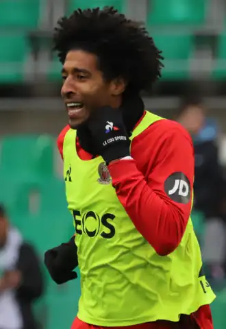 Dante met OGC Nice in 2025