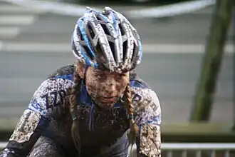 Daphny van den Brand