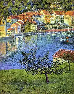 Corridas de toros en la ciudad