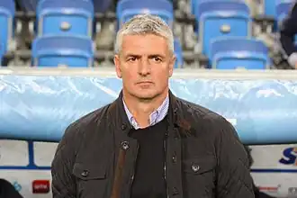 Dariusz Wdowczyk