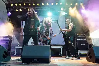 Darkest Hour in 2017