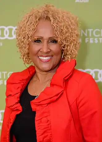 Darlene Love in 2013