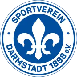 SV Darmstadt 98