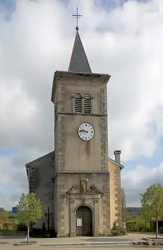 Kerk