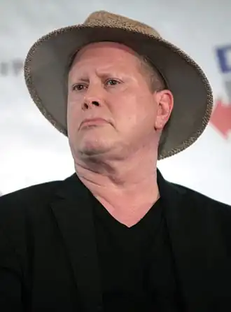 Darrell Hammond in 2016