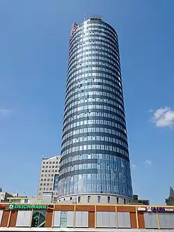De JenTower