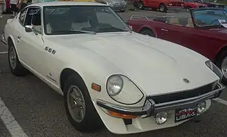 Datsun 280Z