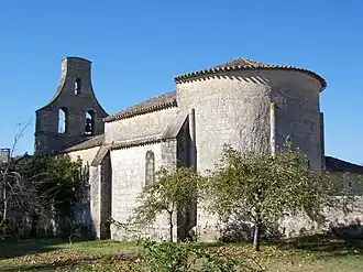Église Saint-Sulpice