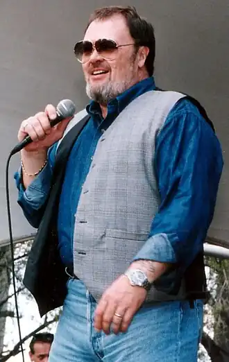 David Clayton-Thomas