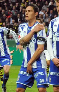 David Moberg Karlsson