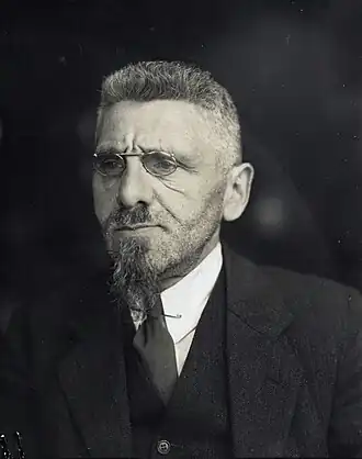 David Wijnkoop (ca. 1935)